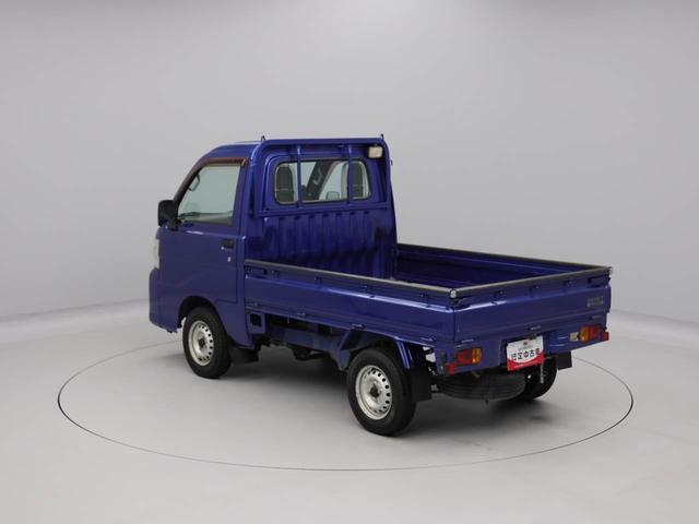 ハイゼットトラックエアコン・パワステスペシャルＶＳ（愛知県）の中古車