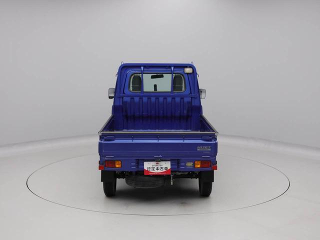 ハイゼットトラックエアコン・パワステスペシャルＶＳ（愛知県）の中古車