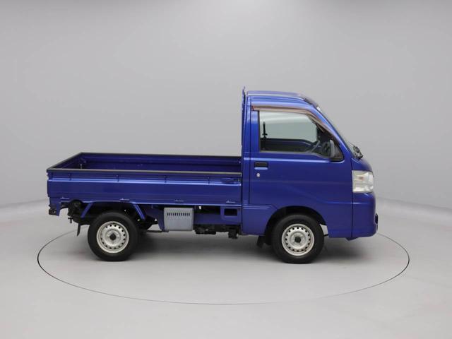 ハイゼットトラックエアコン・パワステスペシャルＶＳ（愛知県）の中古車