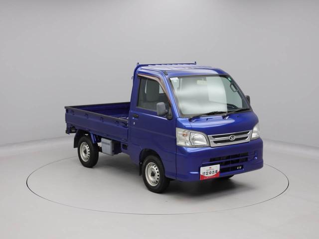 ハイゼットトラックエアコン・パワステスペシャルＶＳ（愛知県）の中古車