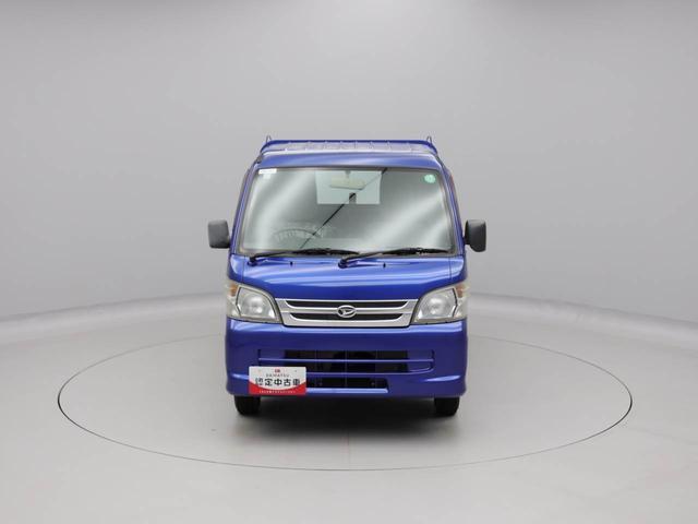 ハイゼットトラックエアコン・パワステスペシャルＶＳ（愛知県）の中古車