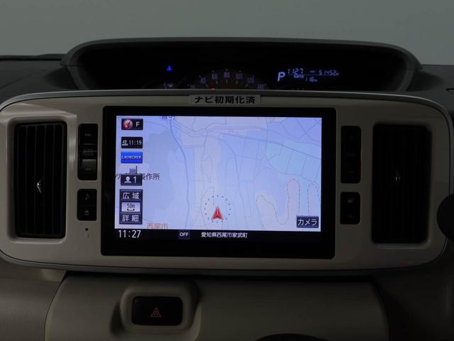 ムーヴキャンバスＧ　ＳＡIII　　ドラレコ　ナビ　両側電動スライドドアドラレコ　ナビ　テレビチューナー　バックカメラ　パノラマモニター　キーフリー　イモビライザー　両側電動スライドドア　ＬＥＤヘッドライト　ワンオーナー　禁煙車（愛知県）の中古車