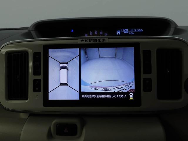 ムーヴキャンバスＧ　ＳＡIII　　ドラレコ　ナビ　両側電動スライドドアドラレコ　ナビ　テレビチューナー　バックカメラ　パノラマモニター　キーフリー　イモビライザー　両側電動スライドドア　ＬＥＤヘッドライト　ワンオーナー　禁煙車（愛知県）の中古車