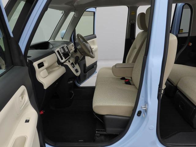 ムーヴキャンバスＧ　ＳＡIII　　ドラレコ　ナビ　両側電動スライドドアドラレコ　ナビ　テレビチューナー　バックカメラ　パノラマモニター　キーフリー　イモビライザー　両側電動スライドドア　ＬＥＤヘッドライト　ワンオーナー　禁煙車（愛知県）の中古車