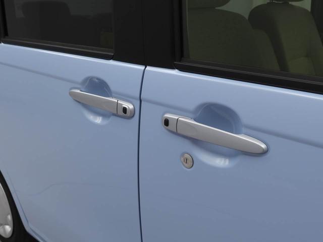 ムーヴキャンバスＧ　ＳＡIII　　ドラレコ　ナビ　両側電動スライドドアドラレコ　ナビ　テレビチューナー　バックカメラ　パノラマモニター　キーフリー　イモビライザー　両側電動スライドドア　ＬＥＤヘッドライト　ワンオーナー　禁煙車（愛知県）の中古車