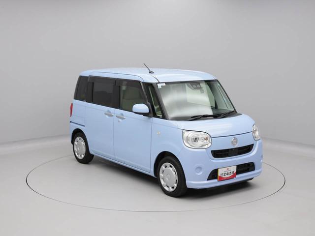 ムーヴキャンバスＧ　ＳＡIII　　ドラレコ　ナビ　両側電動スライドドアドラレコ　ナビ　テレビチューナー　バックカメラ　パノラマモニター　キーフリー　イモビライザー　両側電動スライドドア　ＬＥＤヘッドライト　ワンオーナー　禁煙車（愛知県）の中古車