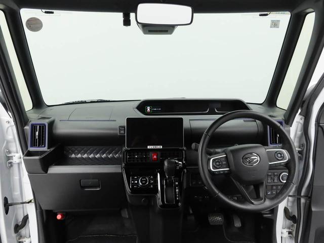 タントカスタムRS ナビ ドライブレコーダー ETC TV後席モニター 両側電動スライドドア バックカメラ 全方位モニタ LEDヘッドライト アルミホイール アイドリングストップ プッシュスタート エアバック ABS CVT キーフリー(愛知県)の中古車