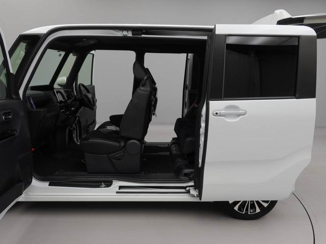 タントカスタムRS ナビ ドライブレコーダー ETC TV後席モニター 両側電動スライドドア バックカメラ 全方位モニタ LEDヘッドライト アルミホイール アイドリングストップ プッシュスタート エアバック ABS CVT キーフリー(愛知県)の中古車