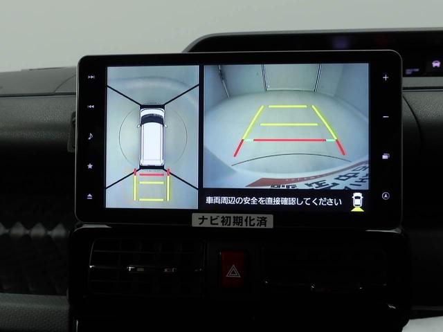 タントカスタムRS ナビ ドライブレコーダー ETC TV後席モニター 両側電動スライドドア バックカメラ 全方位モニタ LEDヘッドライト アルミホイール アイドリングストップ プッシュスタート エアバック ABS CVT キーフリー(愛知県)の中古車