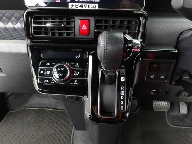 タントカスタムRS ナビ ドライブレコーダー ETC TV後席モニター 両側電動スライドドア バックカメラ 全方位モニタ LEDヘッドライト アルミホイール アイドリングストップ プッシュスタート エアバック ABS CVT キーフリー(愛知県)の中古車