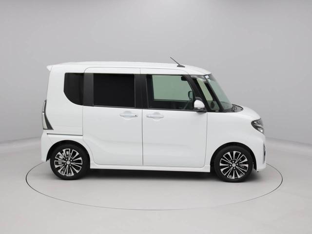 タントカスタムRS ナビ ドライブレコーダー ETC TV後席モニター 両側電動スライドドア バックカメラ 全方位モニタ LEDヘッドライト アルミホイール アイドリングストップ プッシュスタート エアバック ABS CVT キーフリー(愛知県)の中古車