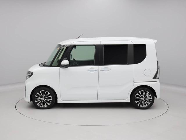 タントカスタムRS ナビ ドライブレコーダー ETC TV後席モニター 両側電動スライドドア バックカメラ 全方位モニタ LEDヘッドライト アルミホイール アイドリングストップ プッシュスタート エアバック ABS CVT キーフリー(愛知県)の中古車