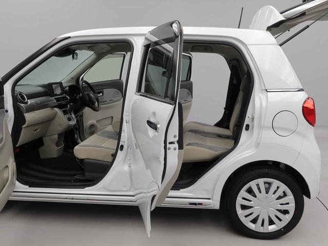 キャストスタイルＸ　リミテッド　ＳＡIIIキーフリー　メモリーナビ　バックカメラ（愛知県）の中古車