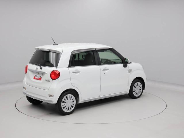 キャストスタイルＸ　リミテッド　ＳＡIIIキーフリー　メモリーナビ　バックカメラ（愛知県）の中古車