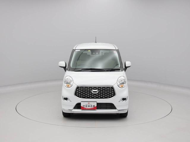 キャストスタイルＸ　リミテッド　ＳＡIIIキーフリー　メモリーナビ　バックカメラ（愛知県）の中古車