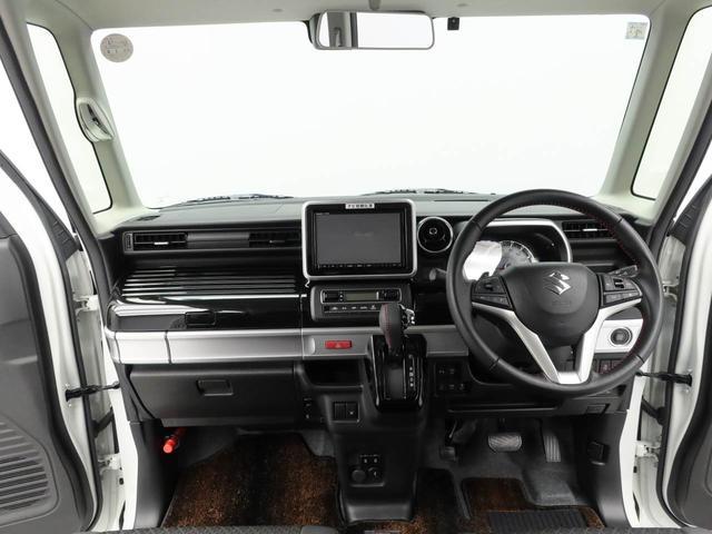 スペーシアカスタムハイブリッドＸＳターボメモリーナビ　ＥＴＣ（愛知県）の中古車