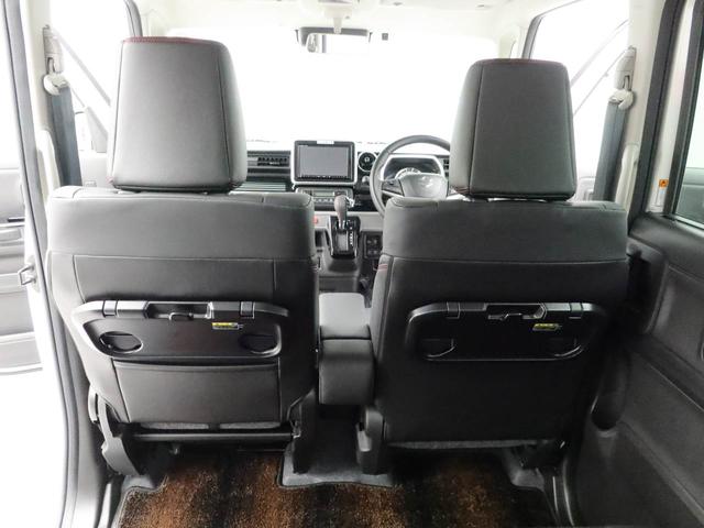 スペーシアカスタムハイブリッドＸＳターボメモリーナビ　ＥＴＣ（愛知県）の中古車