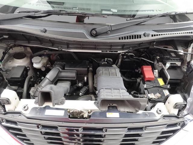 スペーシアカスタムハイブリッドＸＳターボメモリーナビ　ＥＴＣ（愛知県）の中古車