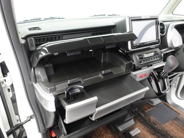 スペーシアカスタムハイブリッドＸＳターボメモリーナビ　ＥＴＣ（愛知県）の中古車