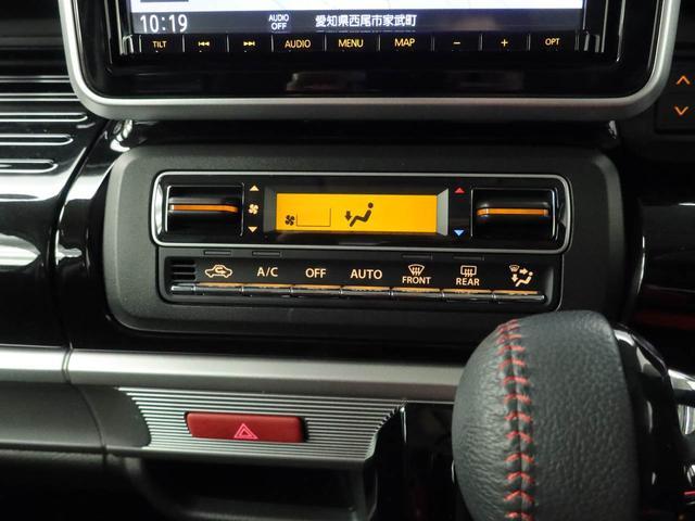 スペーシアカスタムハイブリッドＸＳターボメモリーナビ　ＥＴＣ（愛知県）の中古車