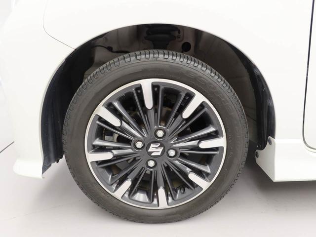 スペーシアカスタムハイブリッドＸＳターボメモリーナビ　ＥＴＣ（愛知県）の中古車