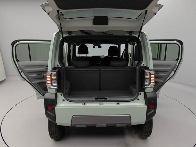 タフトＧ　ダーククロムベンチャー（愛知県）の中古車