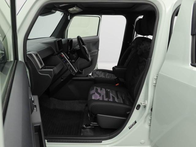 タフトＧ　ダーククロムベンチャー（愛知県）の中古車