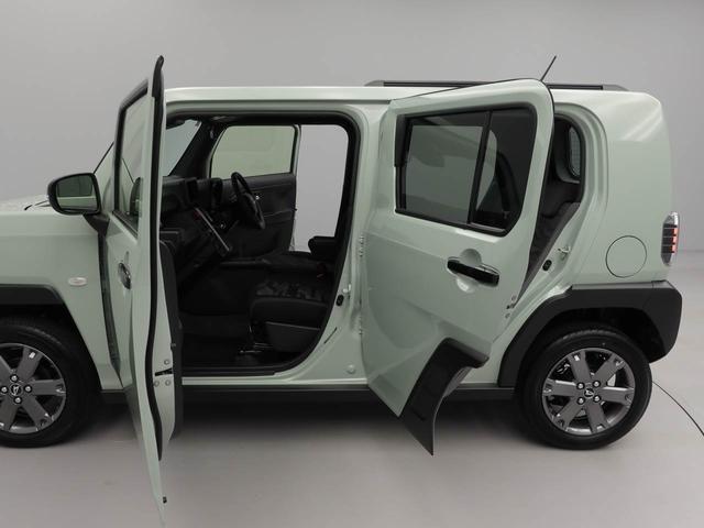 タフトＧ　ダーククロムベンチャー（愛知県）の中古車