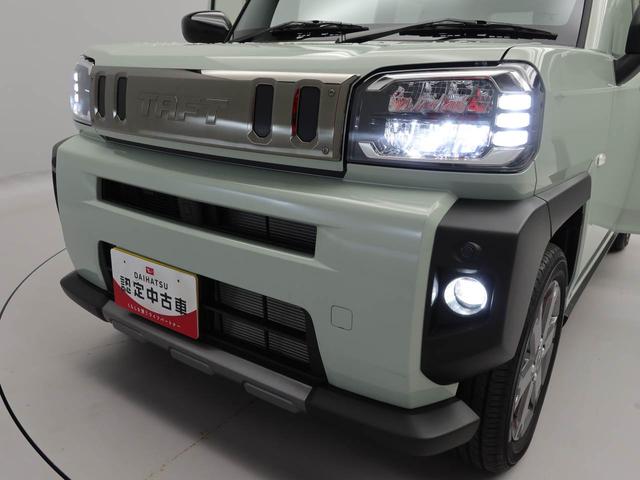 タフトＧ　ダーククロムベンチャー（愛知県）の中古車