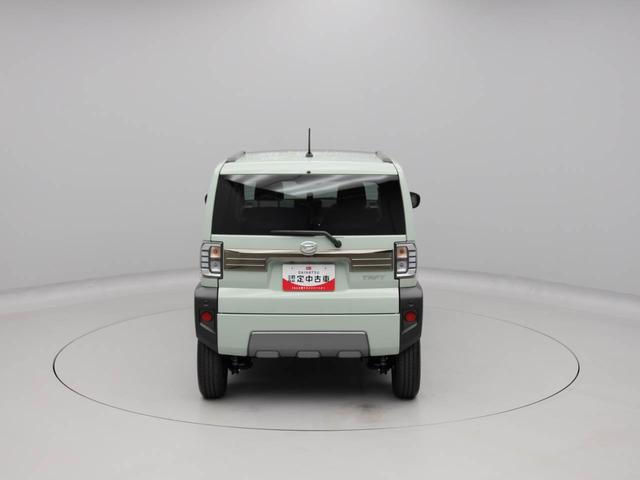 タフトＧ　ダーククロムベンチャー（愛知県）の中古車