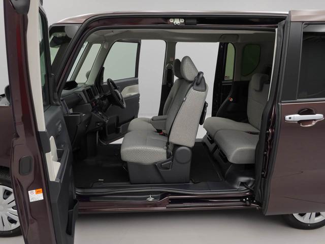 タントＸ（愛知県）の中古車