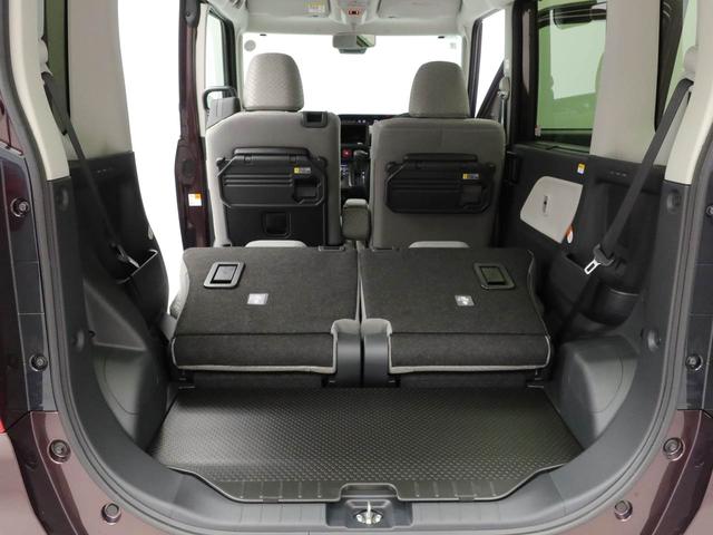 タントＸ（愛知県）の中古車