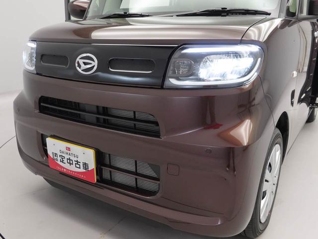 タントＸ（愛知県）の中古車