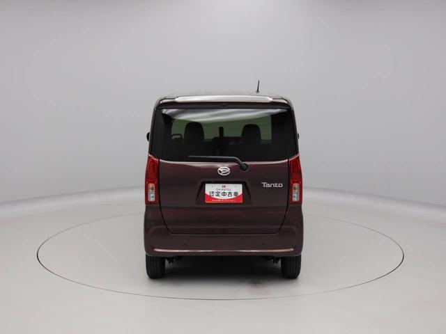 タントＸ（愛知県）の中古車