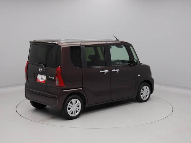 タントＸ（愛知県）の中古車