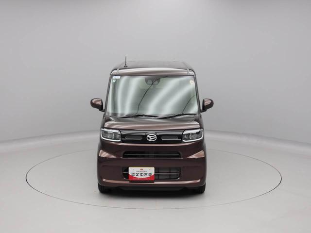 タントＸ（愛知県）の中古車