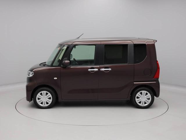 タントＸ（愛知県）の中古車