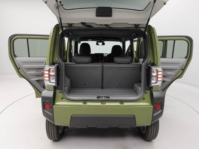 タフトＧ（愛知県）の中古車