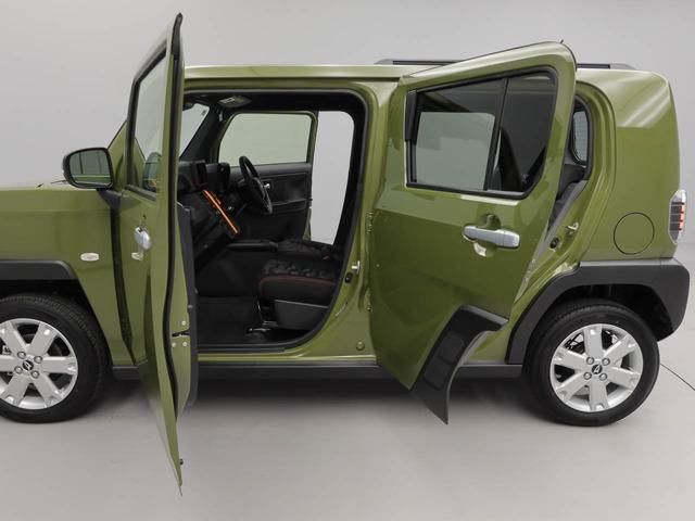 タフトＧ（愛知県）の中古車