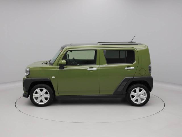 タフトＧ（愛知県）の中古車