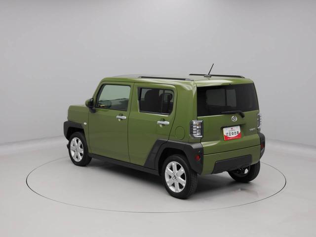 タフトＧ（愛知県）の中古車