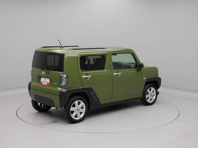 タフトＧ（愛知県）の中古車