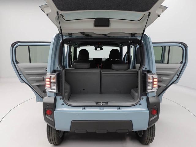 タフトＧ（愛知県）の中古車