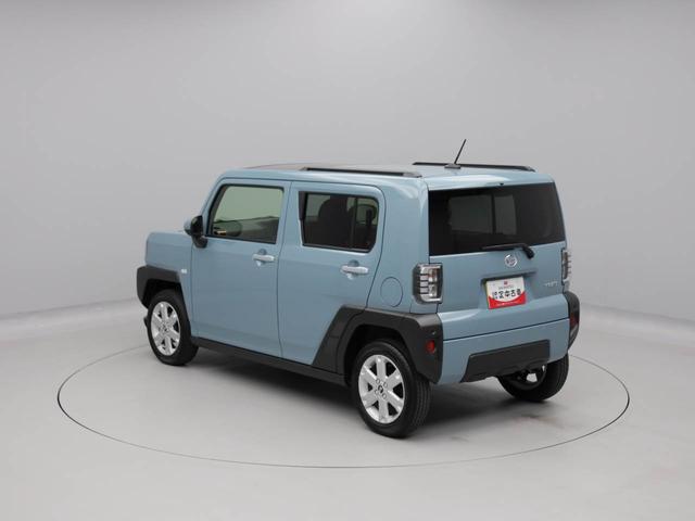 タフトＧ（愛知県）の中古車