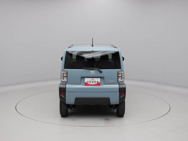 タフトＧ（愛知県）の中古車