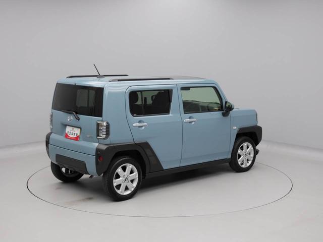 タフトＧ（愛知県）の中古車