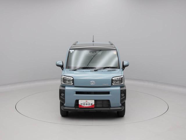 タフトＧ（愛知県）の中古車