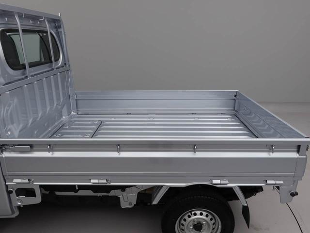 ハイゼットトラックスタンダード（愛知県）の中古車