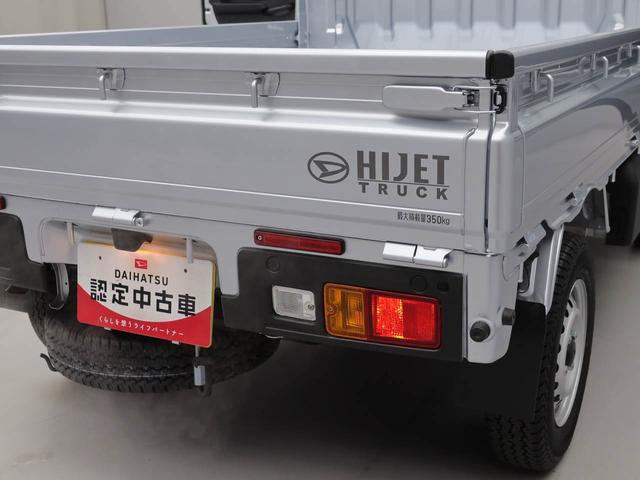 ハイゼットトラックスタンダード（愛知県）の中古車