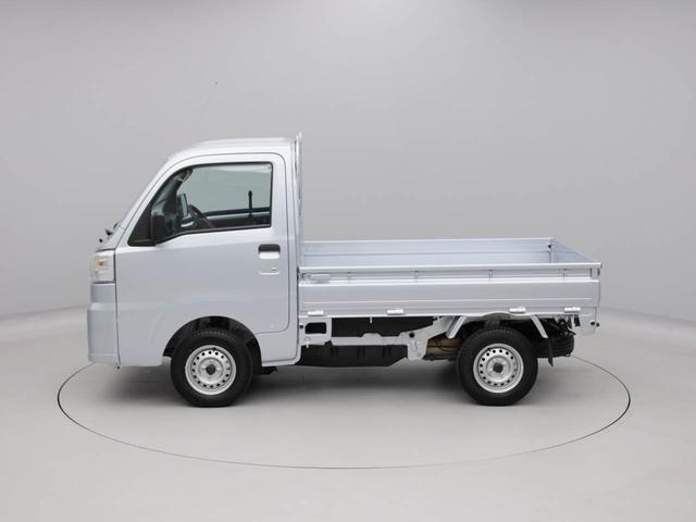ハイゼットトラックスタンダード（愛知県）の中古車